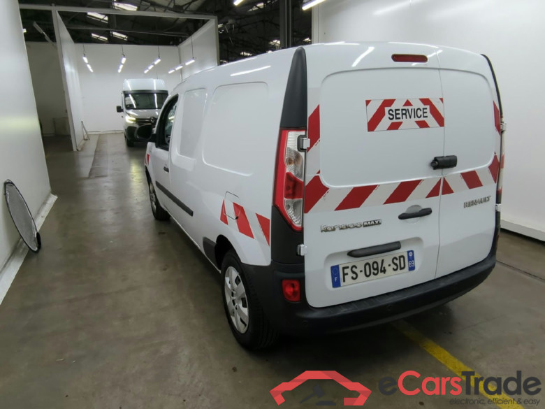 Kangoo Express Maxi Extra (Série Spéciale) 1.5 #3