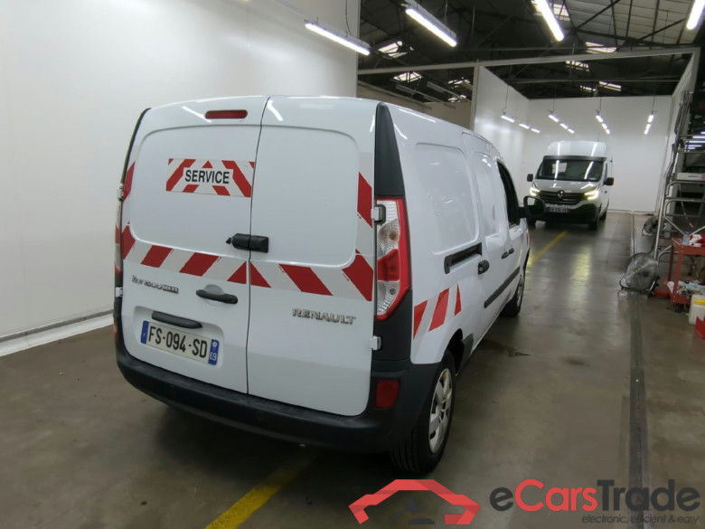 Kangoo Express Maxi Extra (Série Spéciale) 1.5 #4