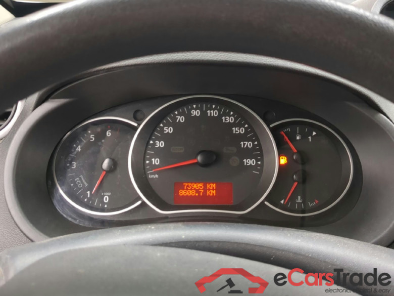 Kangoo Express Maxi Extra (Série Spéciale) 1.5 #6