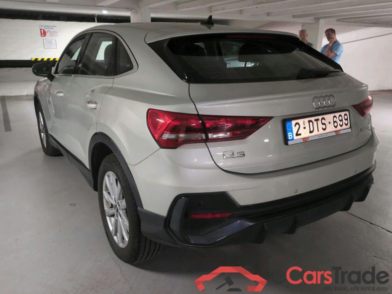 AUDI Q3 SPORTBACK 1.4 45 TFSI E S TRONIC #3