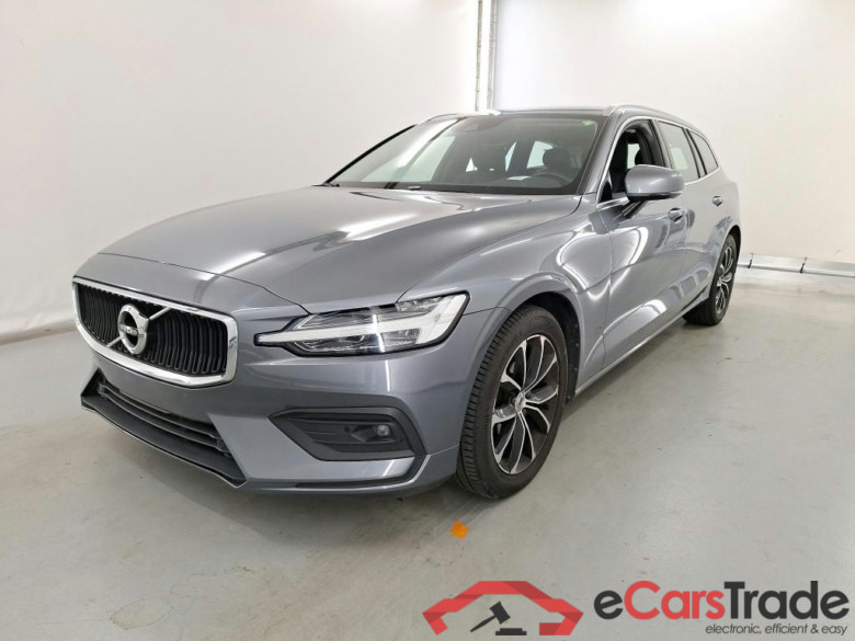 VOLVO V60 DIESEL - 2018 2.0 D3 Momentum Pro Geartronic