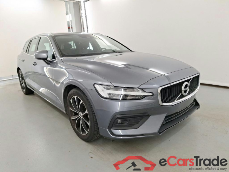 VOLVO V60 DIESEL - 2018 2.0 D3 Momentum Pro Geartronic #2
