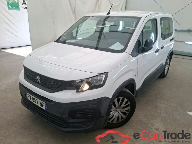 Rifter Active L1 1.2 PureTech