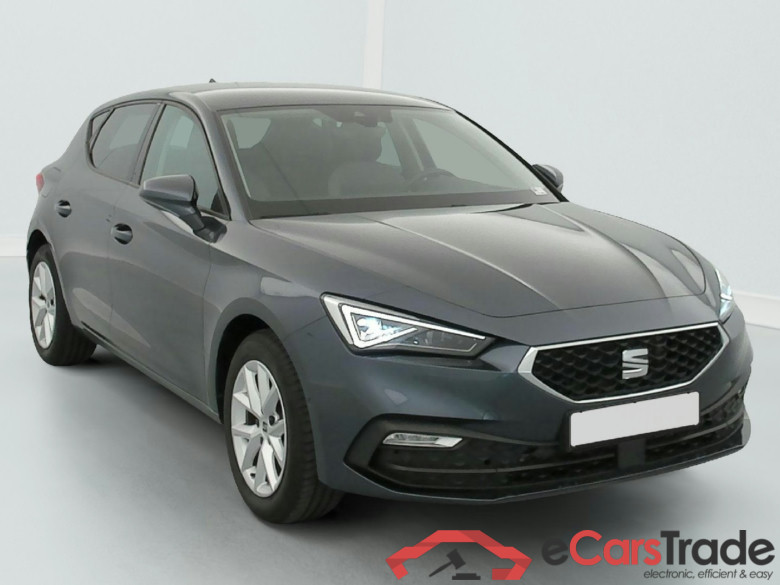 Seat Leon 1.5 TSI 115 BVM6 Business #1