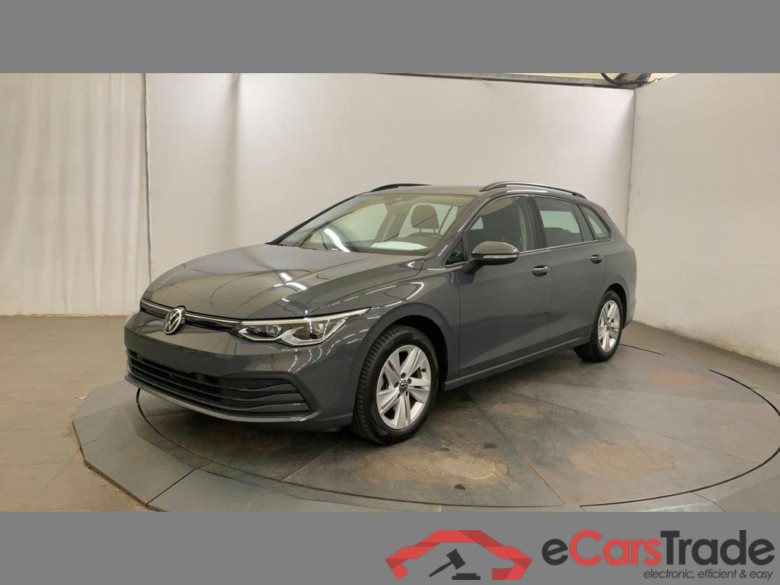 VOLKSWAGEN Golf VIII SW Golf SW 1.0 eTSI Life OPF DSG #1