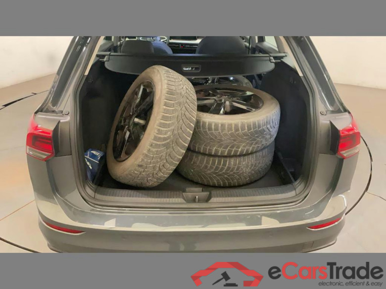 VOLKSWAGEN Golf VIII SW Golf SW 1.0 eTSI Life OPF DSG #5