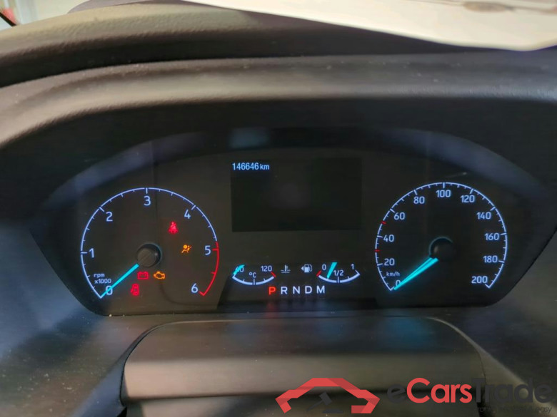 Transit Custom Kasten 340 L1 Trend 2.0 TDCi 96KW AT6 E6dT #5