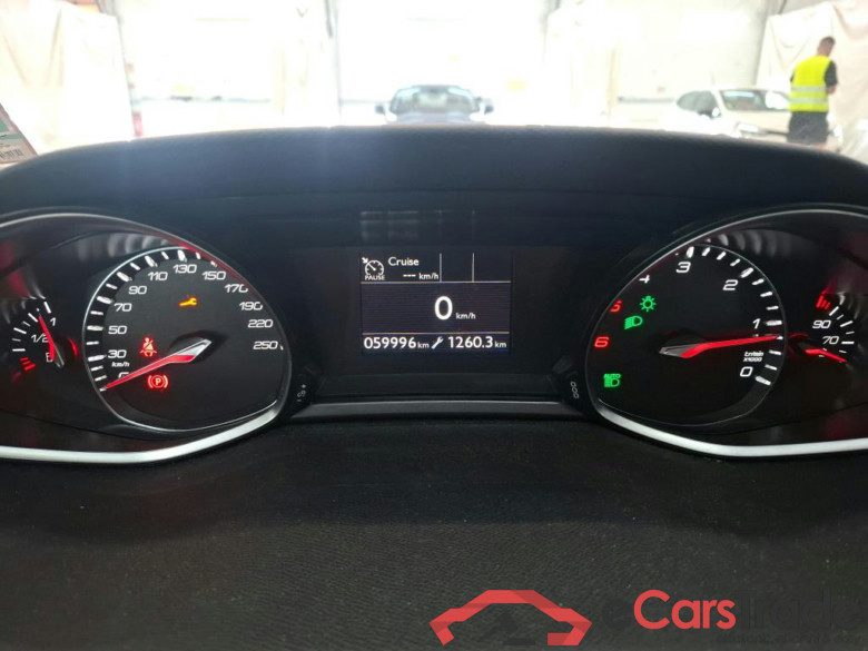 308 Active Business 1.5 HDi 130CV BVM6 E6dT #6