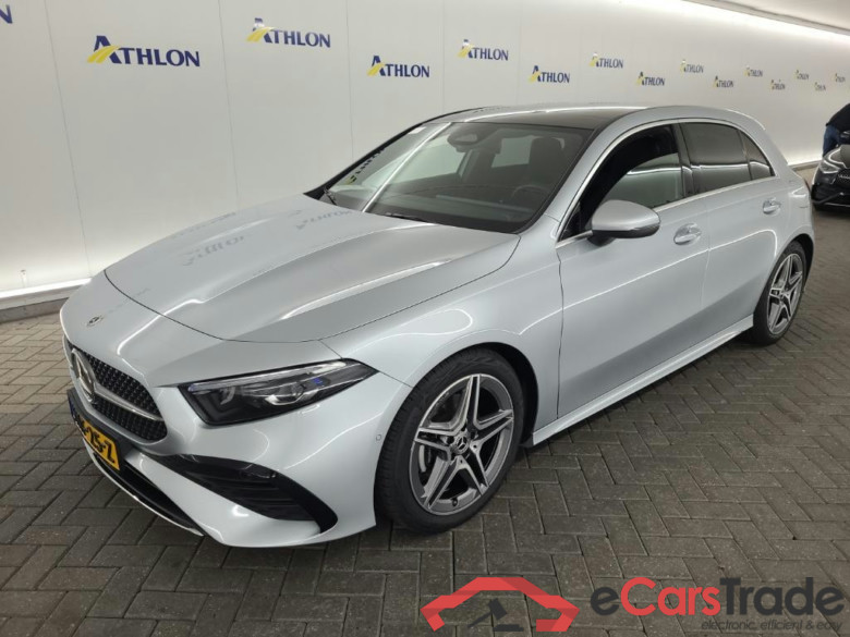 MERCEDES-BENZ A-klasse A 180 Business Solution AMG 5D 100kW #1