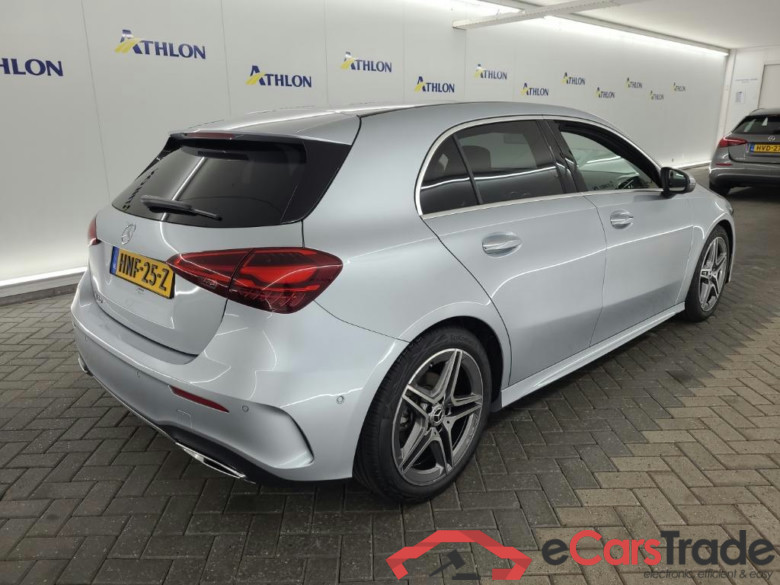 MERCEDES-BENZ A-klasse A 180 Business Solution AMG 5D 100kW #3