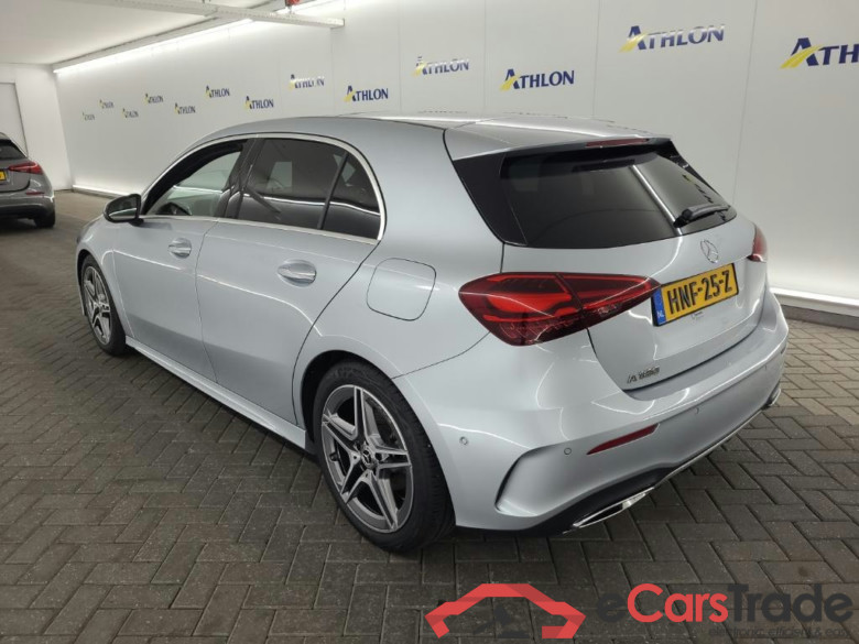 MERCEDES-BENZ A-klasse A 180 Business Solution AMG 5D 100kW #4