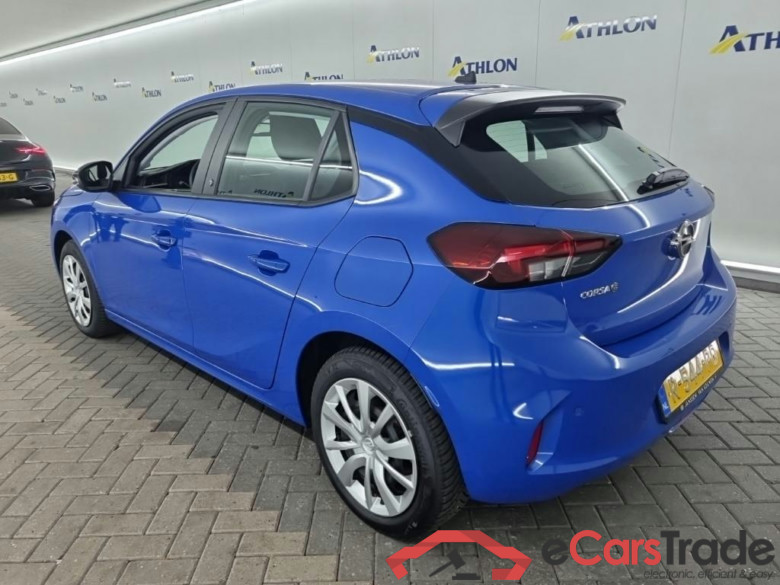 OPEL CORSA-E 50kWh Edition 11kW 3 fase 5D #4