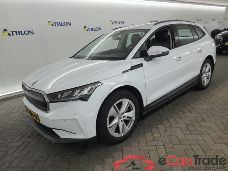 SKODA Enyaq iV iV 60 5D 132kW #1