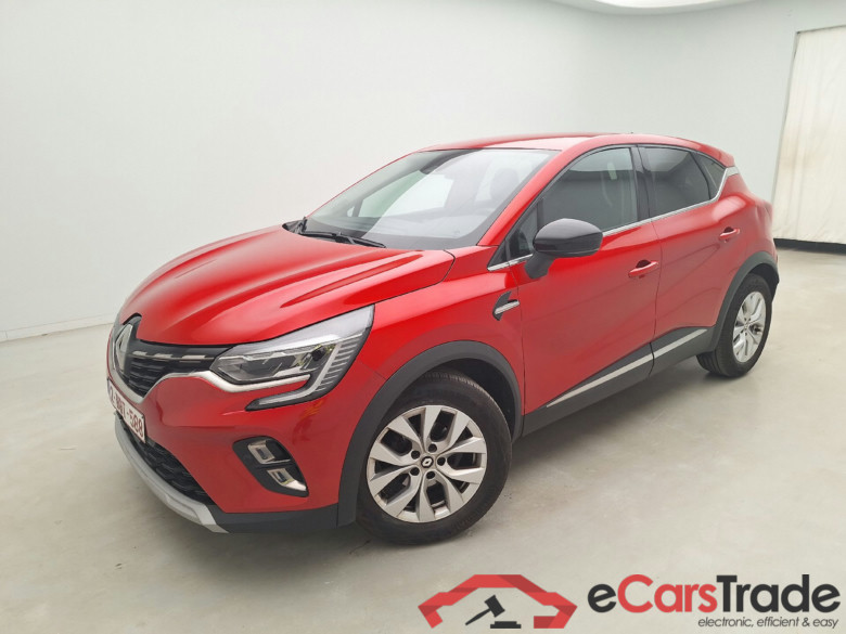 Renault, Captur '19, Renault Captur TCe 140 EDC Intens 5d #2