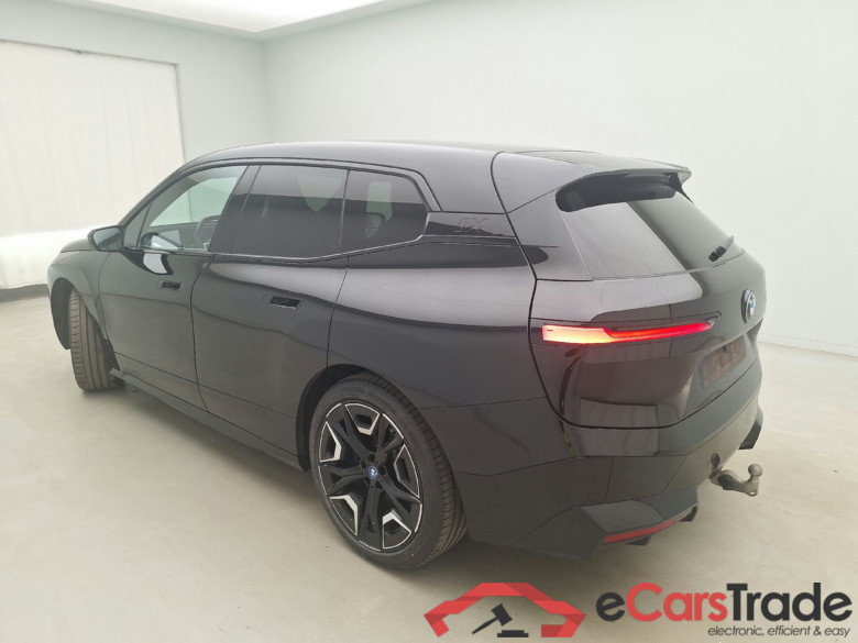 BMW, iX '21 BEV, BMW iX xDrive40 5d #3