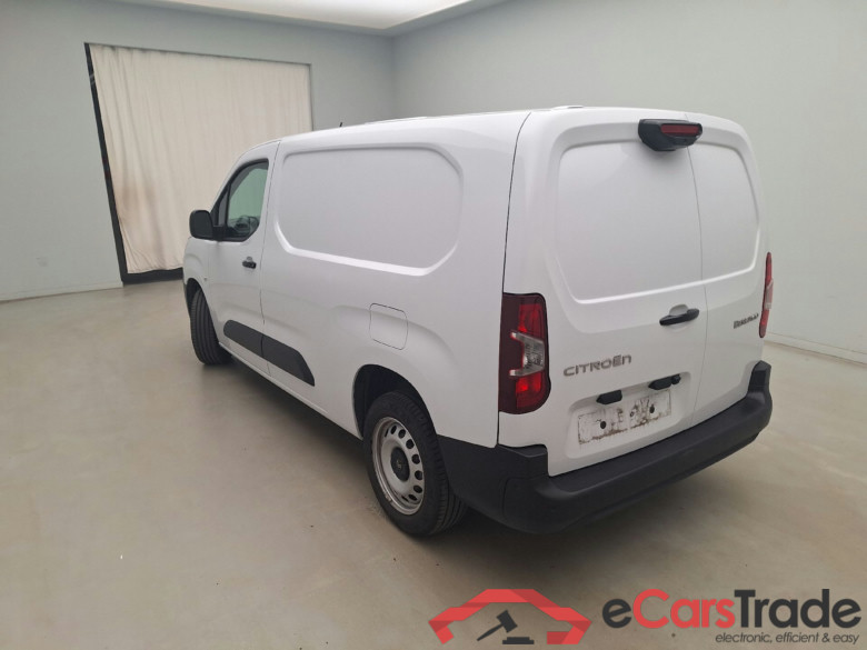 Citroën, _Berlingo FL'24, Berli.1.5BHDi 100 M H #3