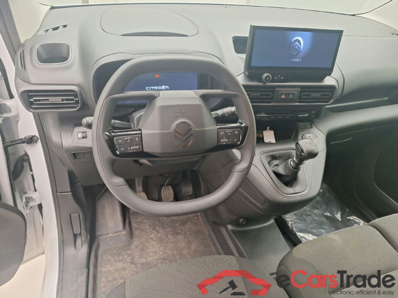 Citroën, _Berlingo FL'24, Berli.1.5BHDi 100 M H #6