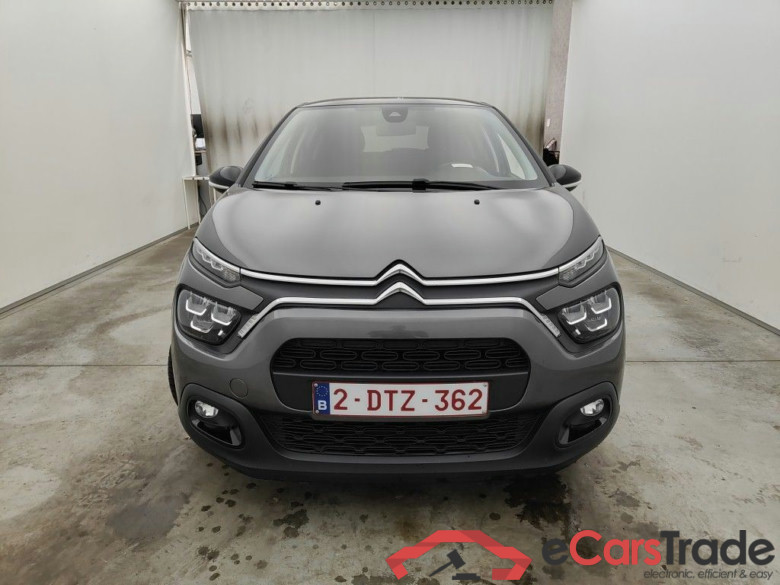 Citroën C3 1.5 BlueHDi 100 S&S MAN Shine 5d #5