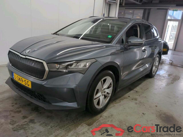 SKODA Enyaq iV 60 #1