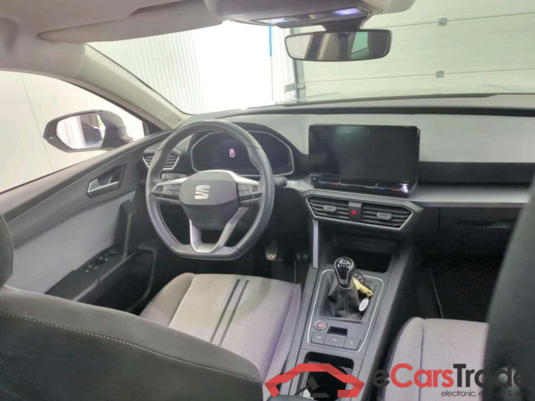 SEAT LEON 1.0 TSI Style BnsIn #3