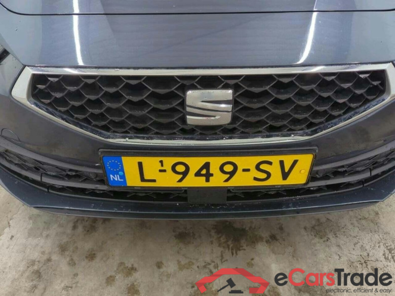 SEAT LEON 1.0 TSI Style BnsIn #4