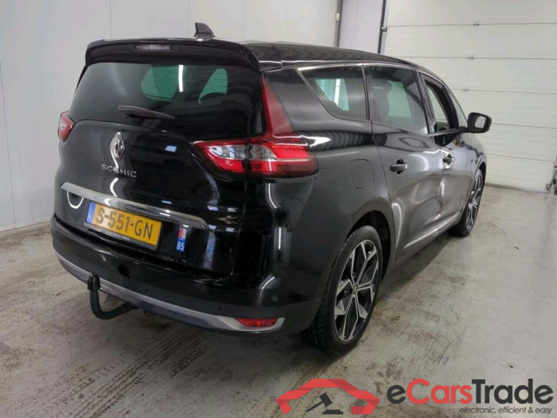 RENAULT Grand Scénic 1.3 TCe Techno #2