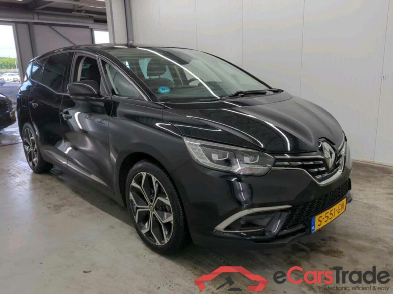 RENAULT Grand Scénic 1.3 TCe Techno #5