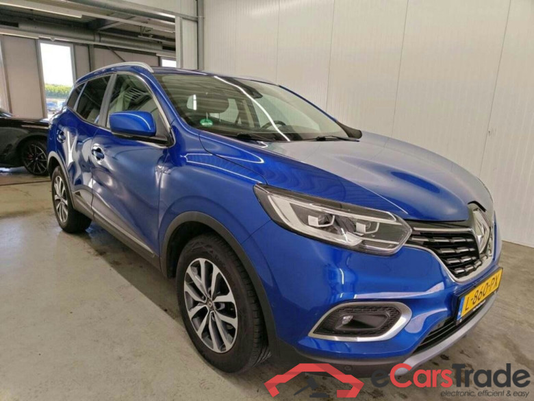 RENAULT KADJAR 1.3 TCe Intens #5