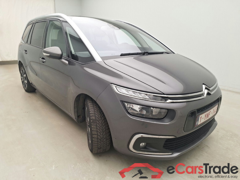 Citroën, Gr.C4 SpaceT. FL'16, Citroën Grand C4 Spacetourer 1.5 BlueHDi 130 S&S M #5