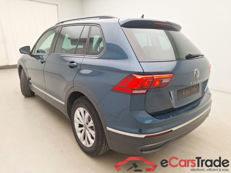 VW, Tiguan FL'20, Volkswagen Tiguan 1.5 TSI 110kW DSG Life 5d #3