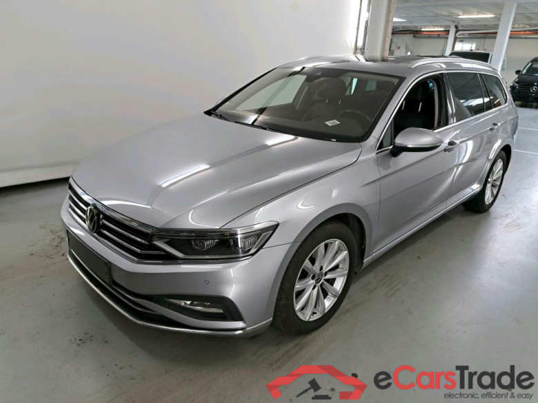 VOLKSWAGEN PASSAT VARIANT 2.0 TDI SCR MSQ 147KW VARIANT ELEGANCE