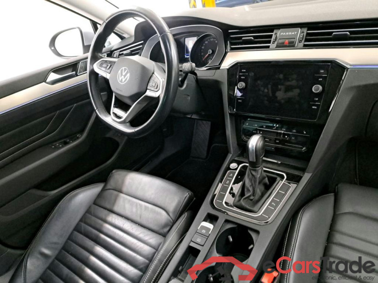 VOLKSWAGEN PASSAT VARIANT 2.0 TDI SCR MSQ 147KW VARIANT ELEGANCE #6
