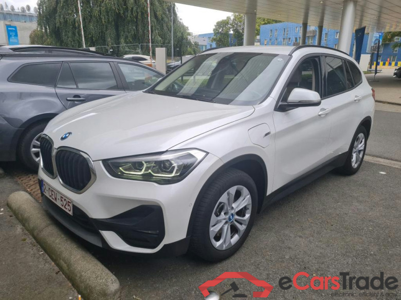 BMW - BMW X1 xDrive25e 220PK Pack Business Plus With Heated Seats & Apple Carplay Prep  * HYBRID *