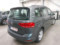 preview Volkswagen Touran #1
