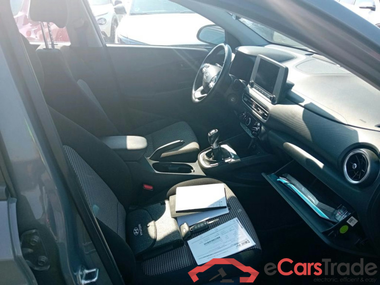 HYUNDAI Kona / 2020 / 5P / todoterreno 1.0 TGDI Klass 4X2 #6