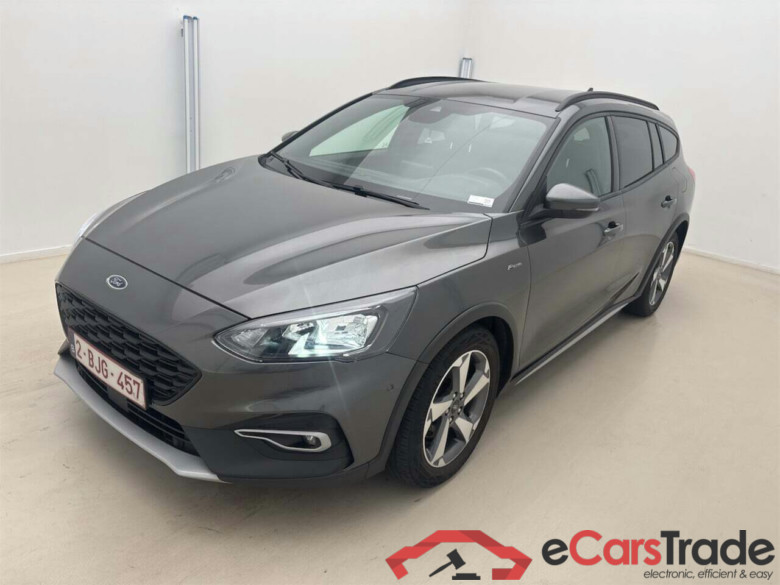 FORD FOCUS CLIPPER 1.0 EB. ACTIVE X
