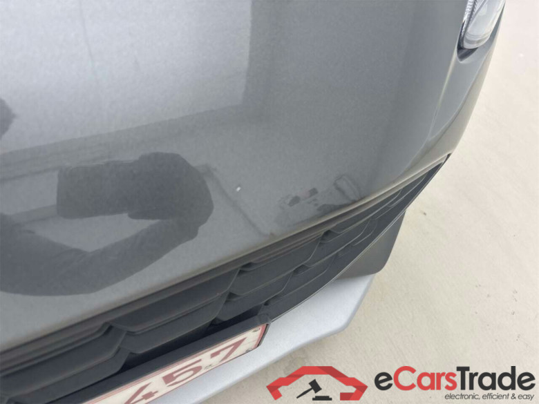 FORD FOCUS CLIPPER 1.0 EB. ACTIVE X #4