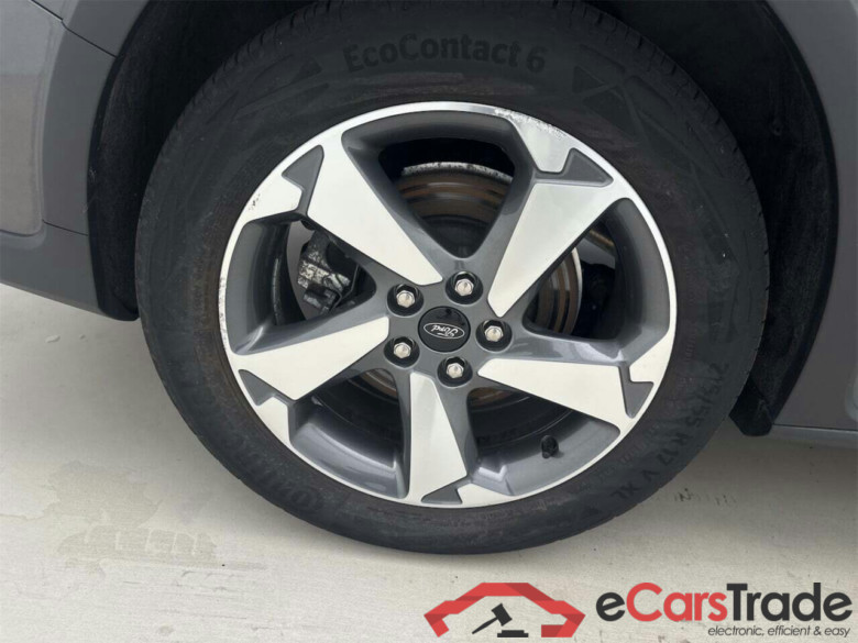 FORD FOCUS CLIPPER 1.0 EB. ACTIVE X #6
