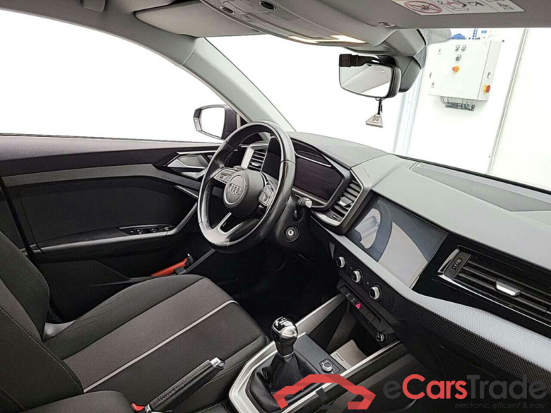 AUDI A1 1.0 TFSI #3