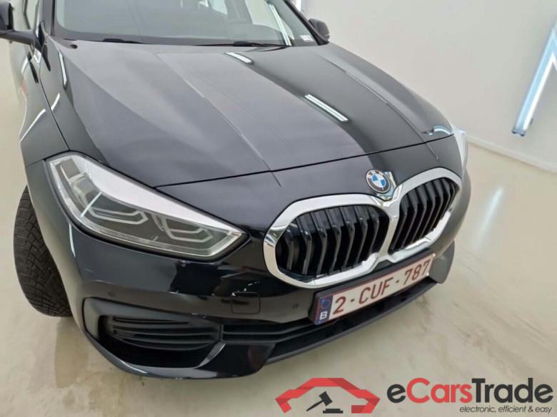 BMW 1-SERIE 116I #4