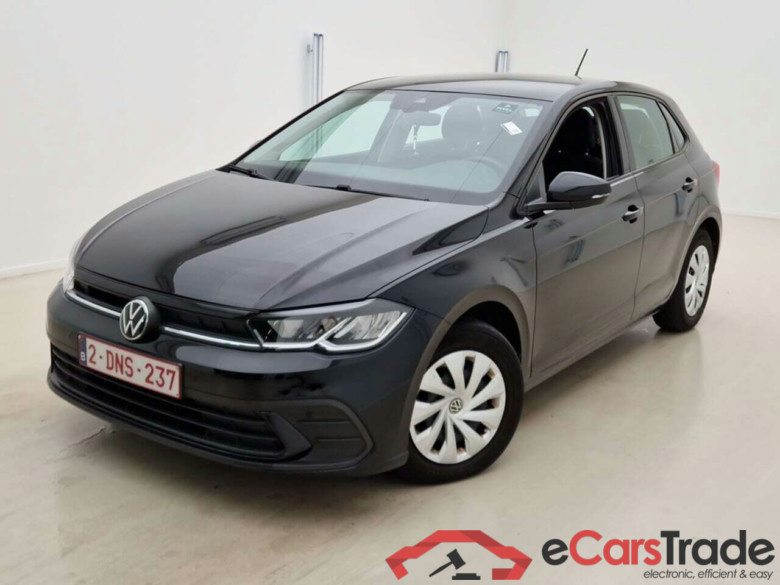 VOLKSWAGEN POLO 1.0 TSI OPF LIFE #1