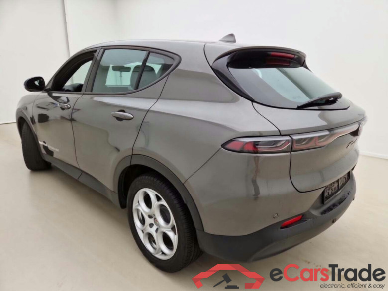 Alfa Romeo Tonale 1.6 VGT-D Aut. LED Virtual CarPlay KeylessGo Klima PDC ... #4
