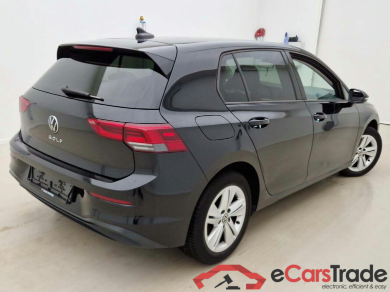 VOLKSWAGEN GOLF 1.0 TSI LIFE #2