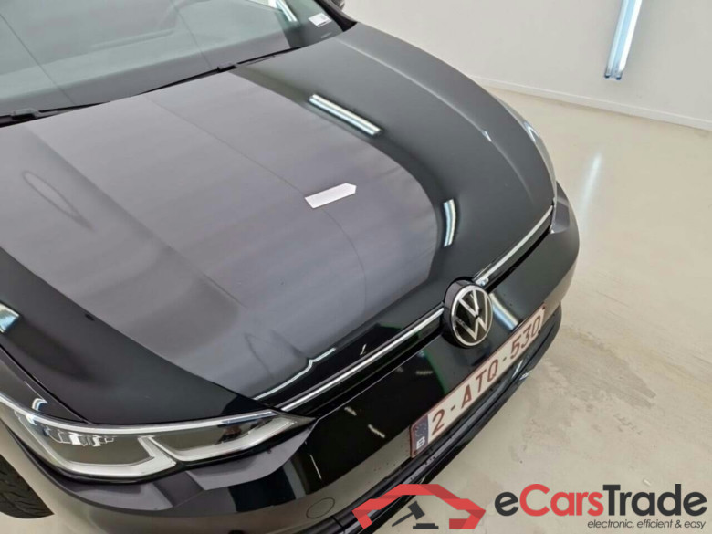 VOLKSWAGEN GOLF 1.0 TSI LIFE #4