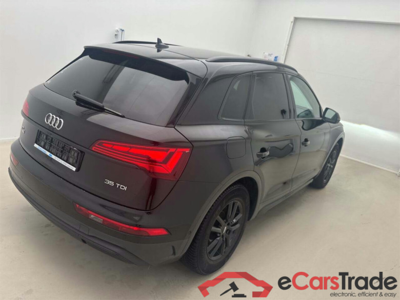 AUDI Q5 2.0 35 TDI S-TRONIC ADVANCED #2
