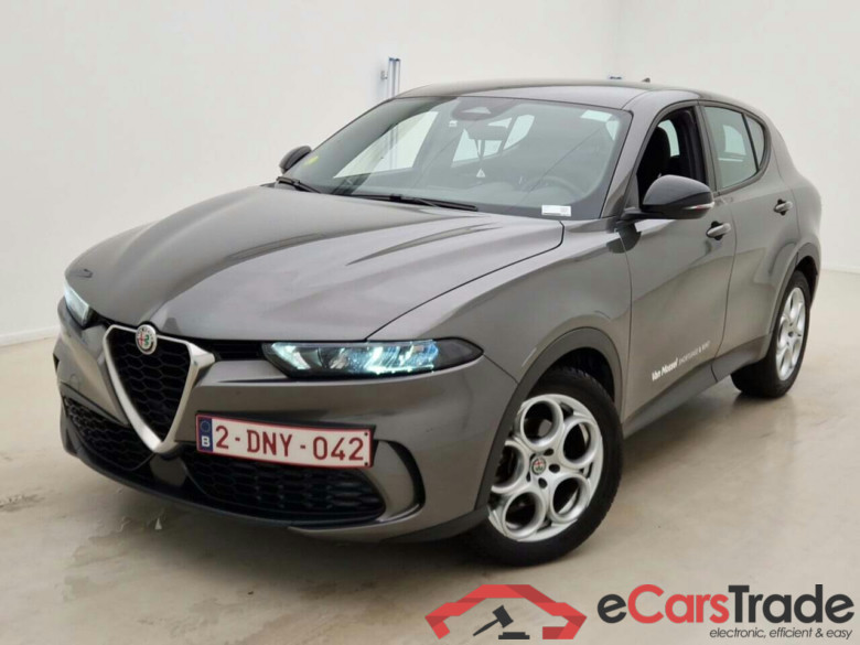 ALFA ROMEO TONALE 1.6 DS DCT6 SUPER #1