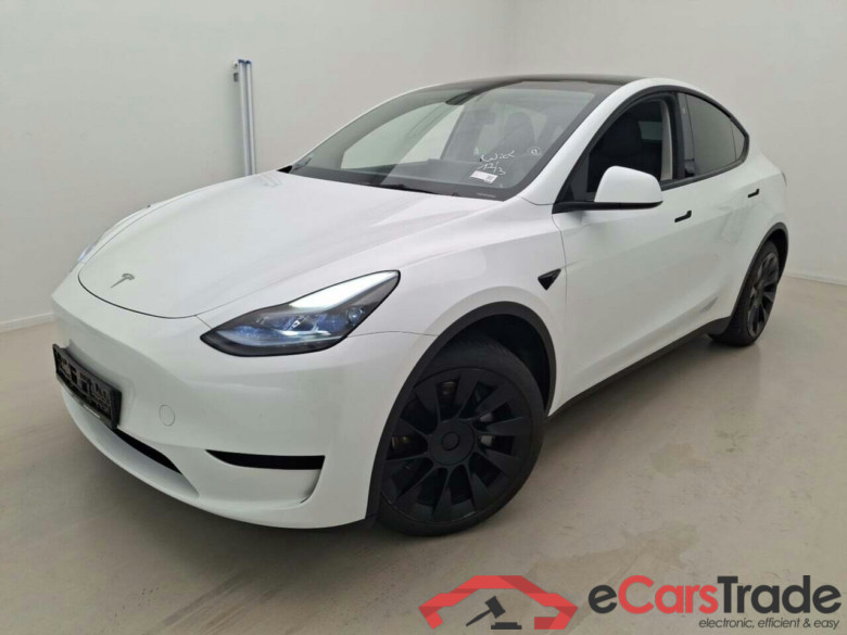 TESLA MODEL Y 75KWH RWD #1