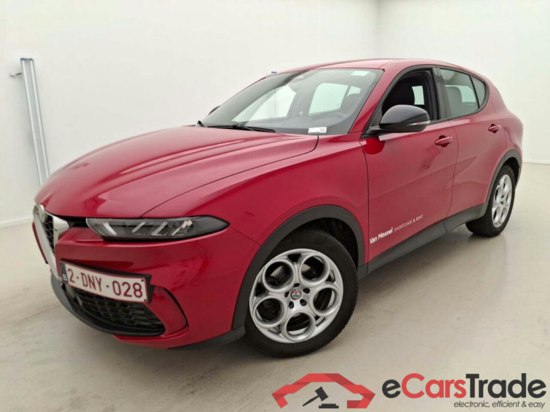 ALFA ROMEO TONALE 1.6 DS DCT6 SUPER