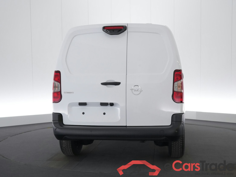 Opel Combo Cargo L2H1 Heavy 1.5 Turbo D 100 hp S/S MT6 #5