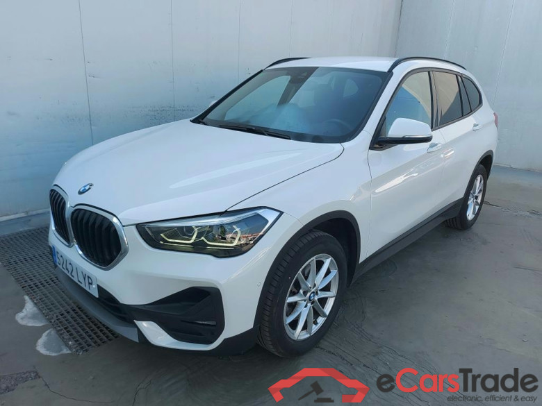 BMW X1 / 2019 / 5P / todoterreno sDrive18dA Corporate #1